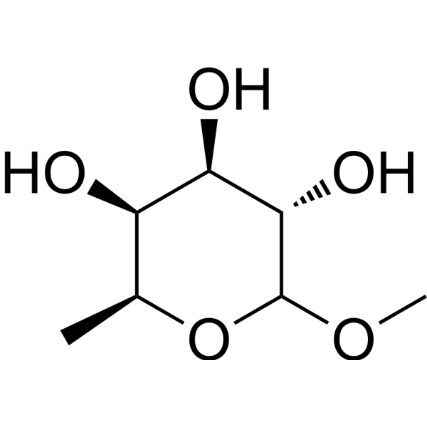 Methyl fucopyranoside 65310-00-1